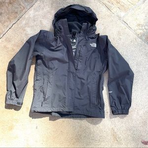 The North Face jacket